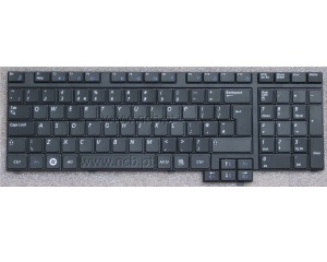 CNBA5902532B  UK ENGLISH KEYBOARD SAMSUNG R730 PID6729